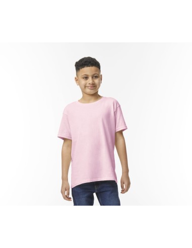 G-5000B-Heavy Cotton™ Youth T-Shirt